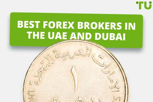 Best Forex Brokers In The UAE And Dubai In 2025