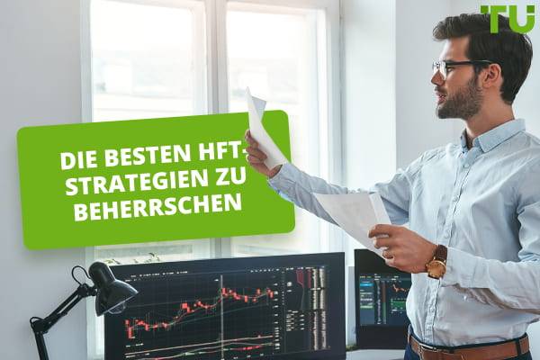 Beste HFT-Strategien (2026)