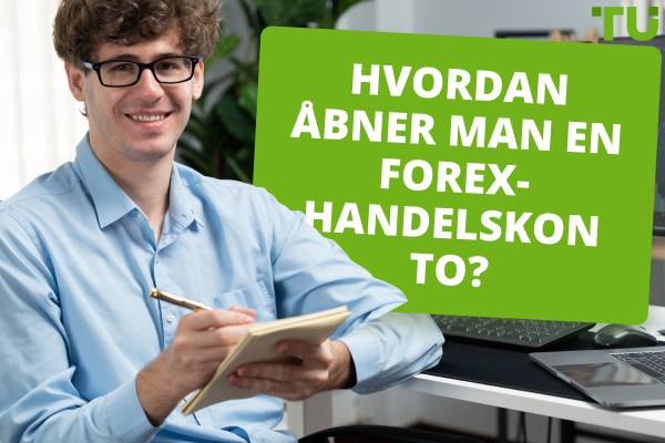 Hvordan åbner man en handelskonto? De bedste tips til begyndere