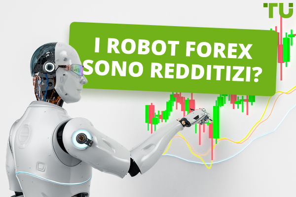 I robot Forex sono redditizi?