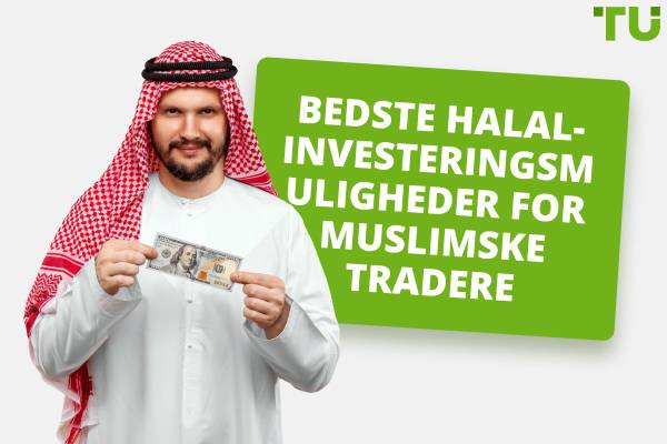 De bedste halal-investeringsmuligheder i 2025