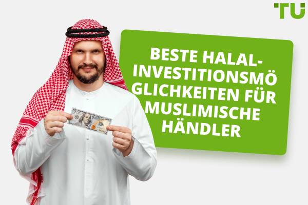 Die besten Halal-Investitionsmöglichkeiten für 2025