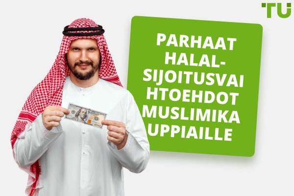 Parhaat Halal-sijoitusvaihtoehdot vuodelle 2025