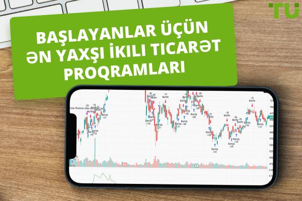 Başlayanlar üçün Ən Yaxşı İkili Ticarət Proqramları