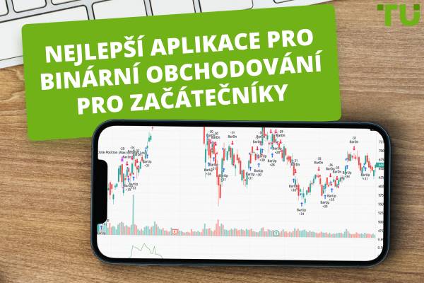 Nejlepší aplikace pro binární obchodování pro začátečníky