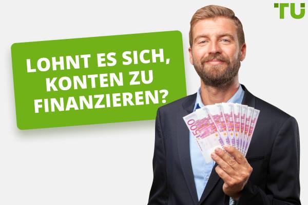 Ist finanzierter Handel profitabel?