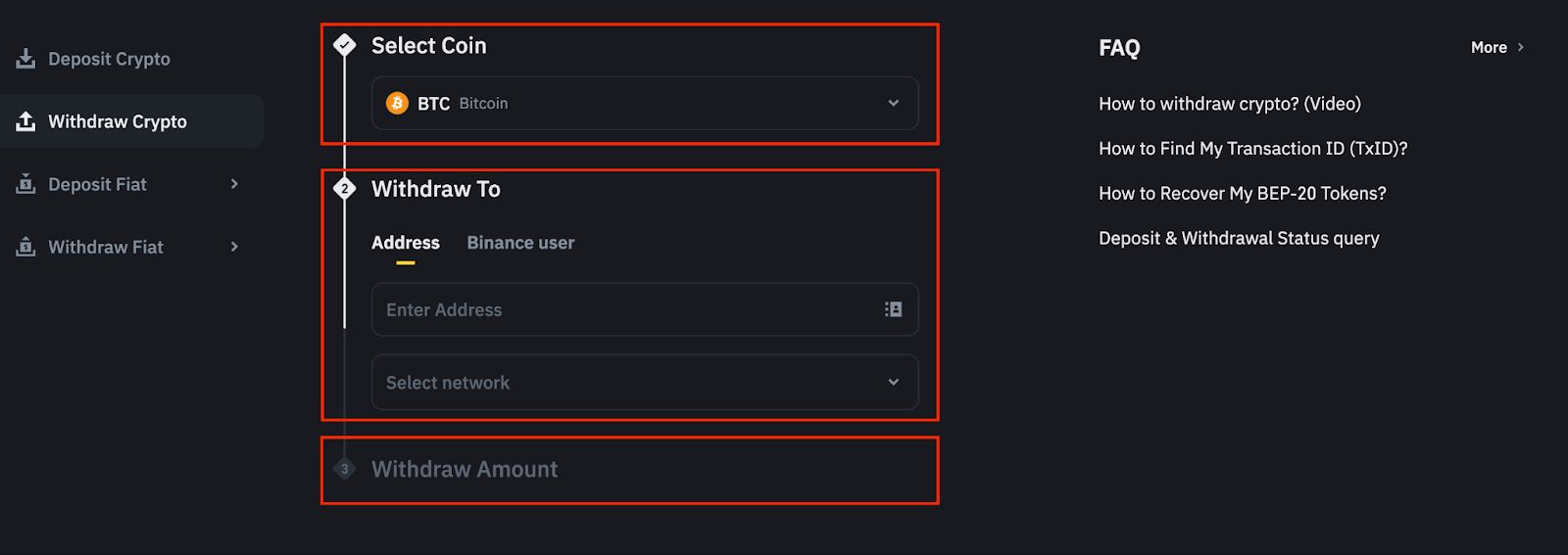 Bagaimana Untuk Memindahkan Matawang Kripto dengan Selamat