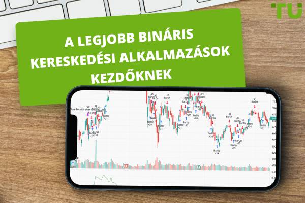 A legjobb bináris kereskedési alkalmazások kezdőknek