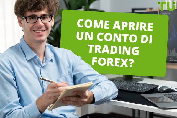 Come aprire un conto di trading? Consigli per i principianti
