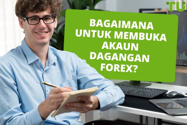 Bagaimana untuk membuka akaun dagangan? Petua teratas untuk pemula