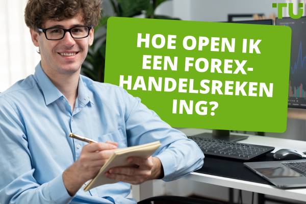 Hoe open ik een effectenrekening? De beste tips voor beginners