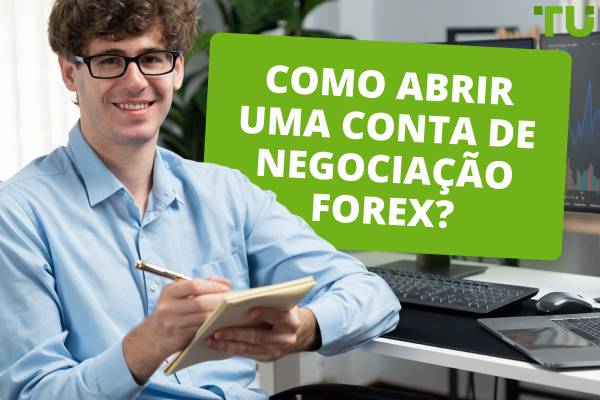 Como abrir uma conta de negociação? Dicas de topo para principiantes