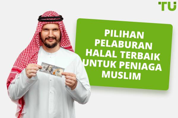 Pilihan Pelaburan Halal Terbaik Untuk 2025