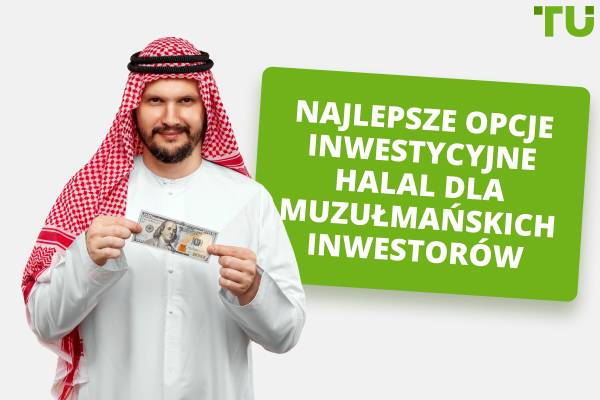 Najlepsze opcje inwestycyjne Halal na 2025 r.