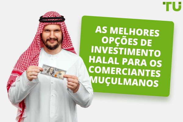 Melhores opções de investimento halal para 2025