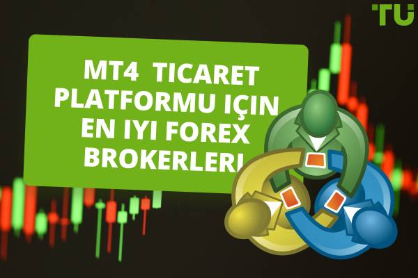 En İyi MT4 Forex Brokerleri