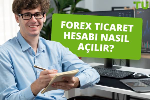 Bir ticaret hesabı nasıl açılır? Yeni başlayanlar için en iyi ipuçları