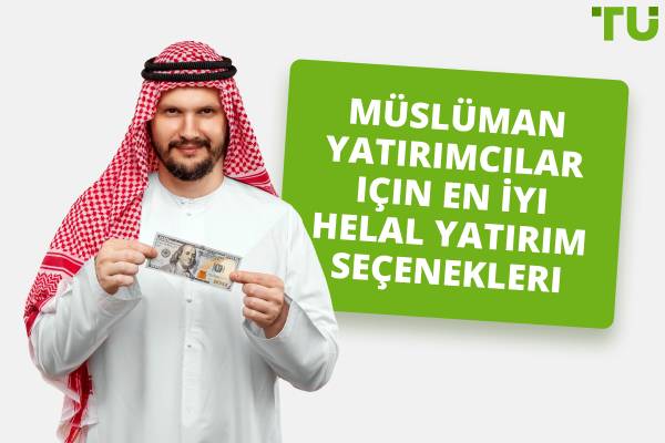 2025'ün En İyi Helal Yatırım Seçenekleri