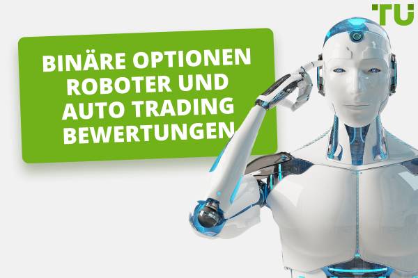 Welcher ist der beste Bot für den Handel mit binären Optionen?