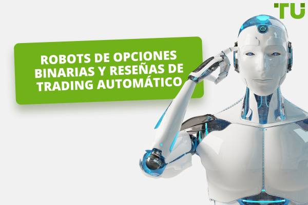 ¿Cuál es el mejor bot para el comercio de opciones binarias?