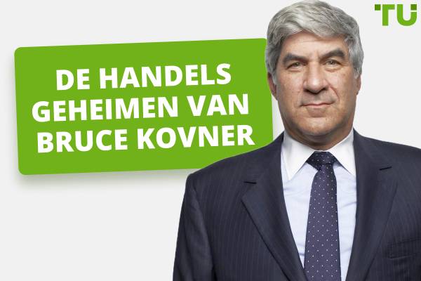 De handelsfilosofie van Bruce Kovner: Geheimen om groots te winnen