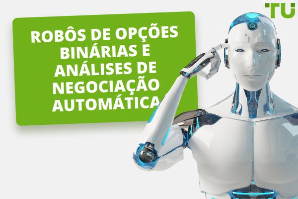 Qual é o melhor bot para negociação de opções binárias?