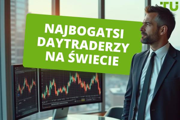 Najskuteczniejsi daytraderzy na świecie