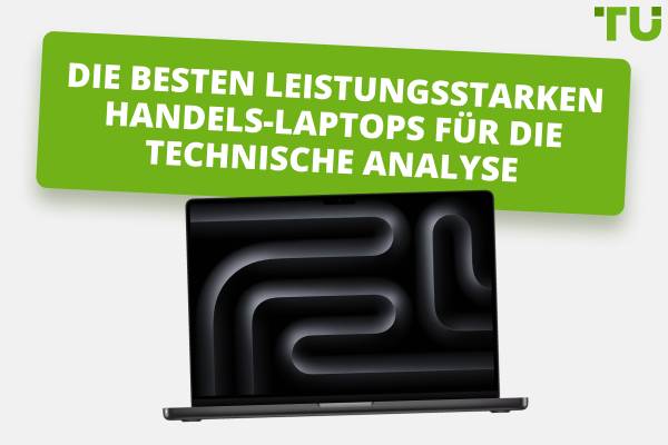Beste leistungsstarke Laptops für den Handel im Jahr 2025