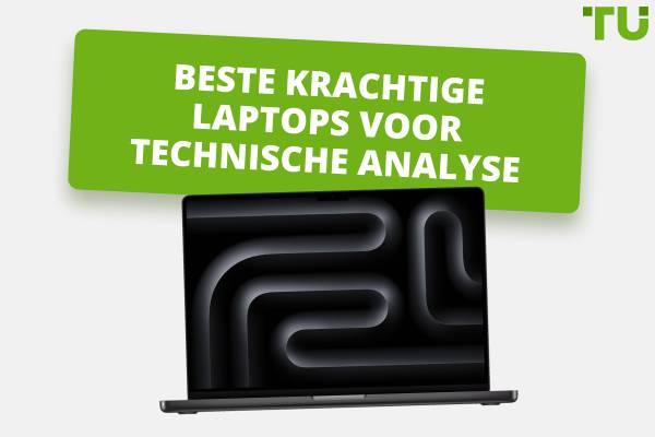 Beste krachtige laptops voor de handel in 2025