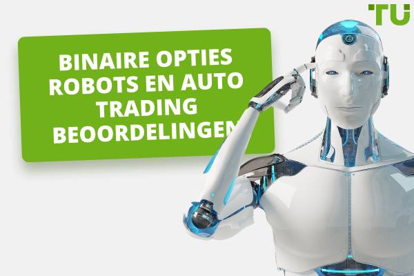 Wat is de beste bot voor binaire optiehandel?