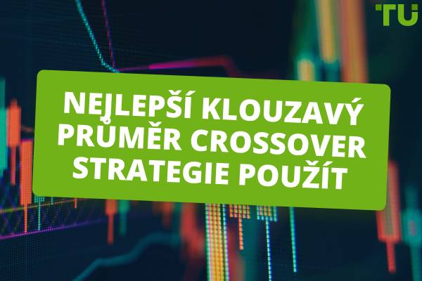 Nejlepší strategie klouzavých průměrů: Tipy pro efektivní použití