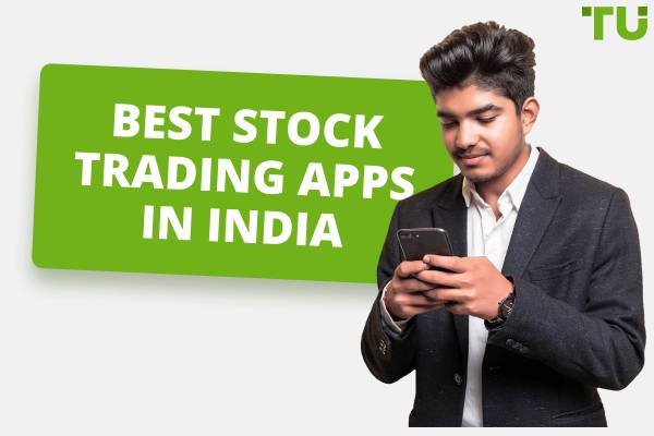 Best Stock Trading Apps In India For 2025