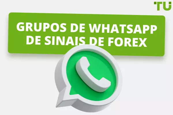 Grupos De Whatsapp De Sinais De Forex (2024)