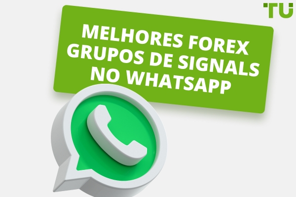 Forex Sinais Whatsapp Grupos (2025)