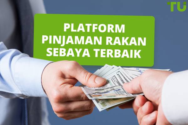 Platform Pinjaman Rakan Sebaya Terbaik
