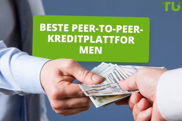 Beste Peer-to-Peer-Kreditplattformen
