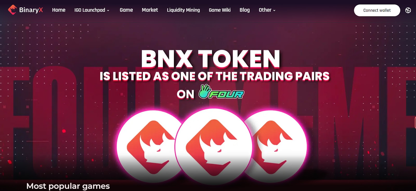 binaryx.pro