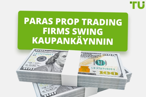Parhaat rekvisiittayritykset swing-kauppaan