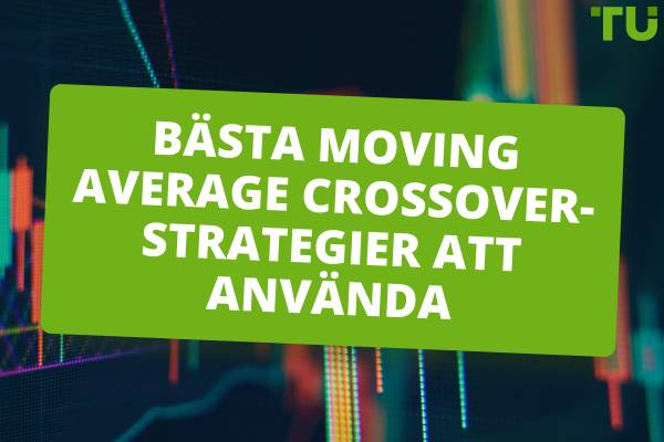 Bästa strategier för rörligt medelvärde: Tips för effektiv användning