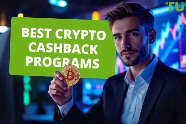 Best Crypto Cashback Programs For 2025