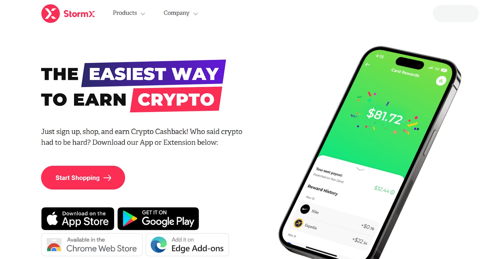 Best Crypto Cashback Programs In A Full Guide