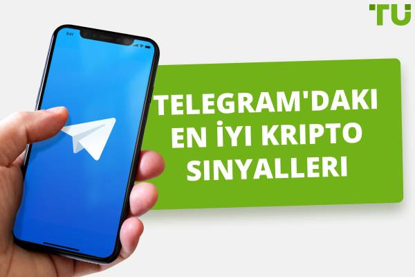 2025'te Telegram'daki En İyi Kripto Sinyalleri - Ücretsiz ve Ücretli