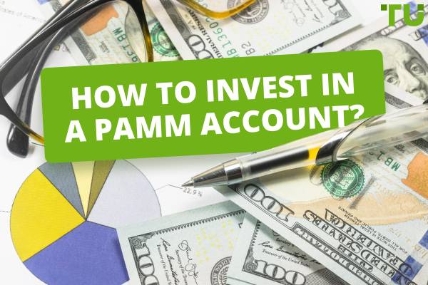 How To Invest In A PAMM Account?