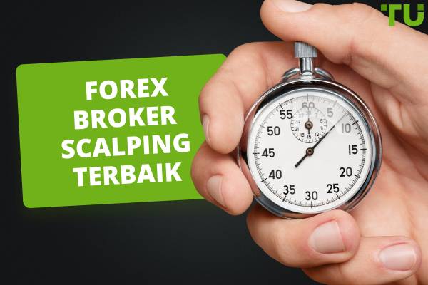 Broker Forex Scalping Terbaik