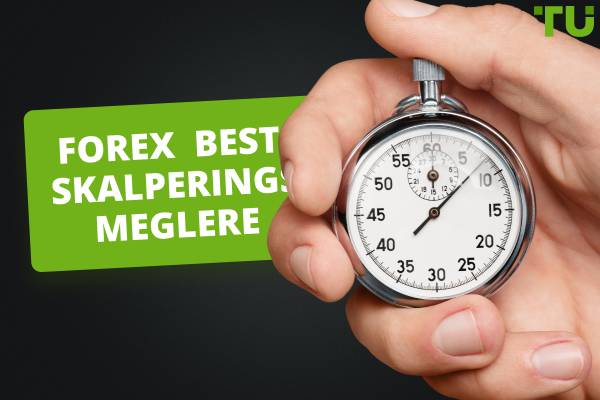 Beste scalping Forex meglere