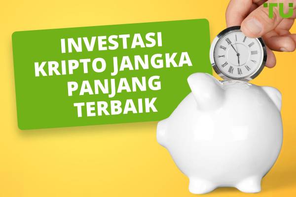 Investasi Kripto Jangka Panjang Terbaik Untuk Tahun 2025