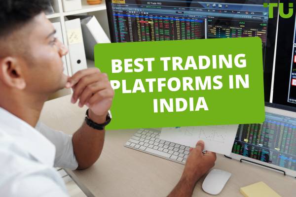 Best Trading Platforms In India For 2025