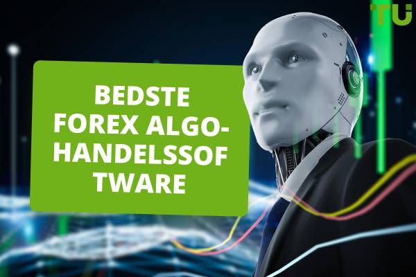 Bedste Forex Algo-handelssoftware til 2025