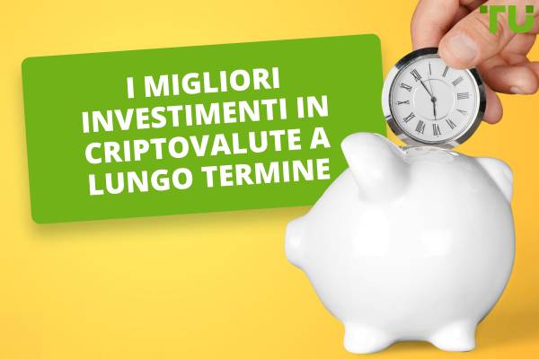 I migliori investimenti in criptovalute a lungo termine per il 2025