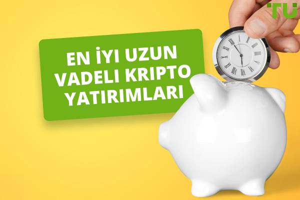 2025'ün En İyi Uzun Vadeli Kripto Yatırımları